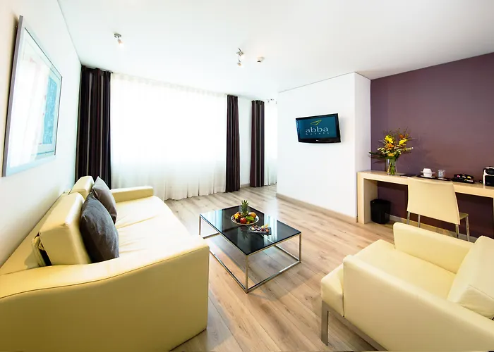 Scandic Charlottenburg Szálloda