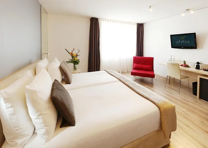 Scandic Charlottenburg 4*