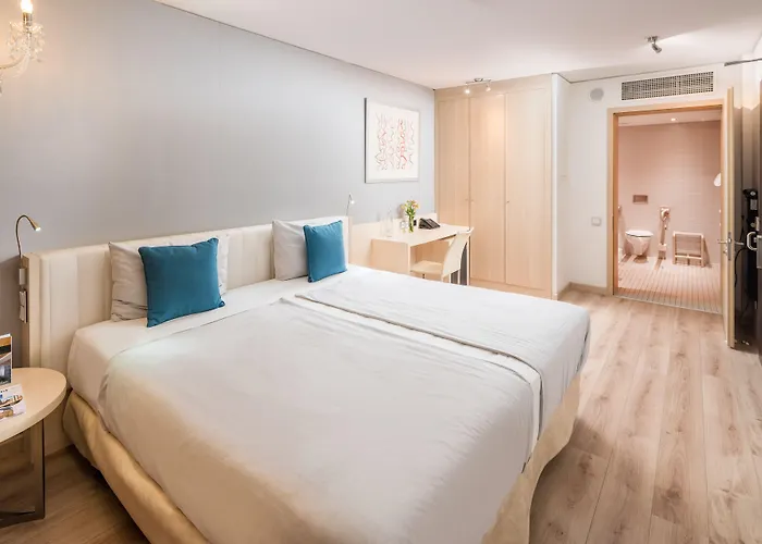 Scandic Charlottenburg Berlin