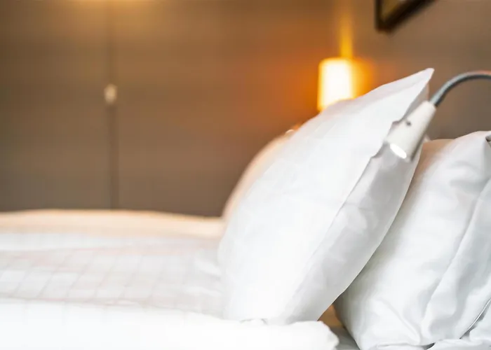 Szálloda Scandic Charlottenburg 4*