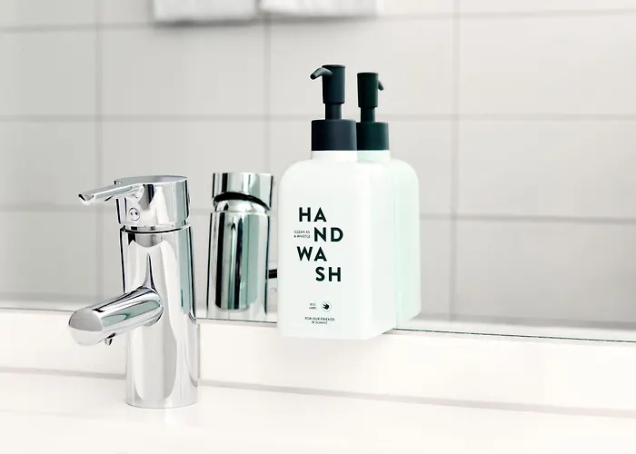 Scandic Charlottenburg Szálloda Berlin