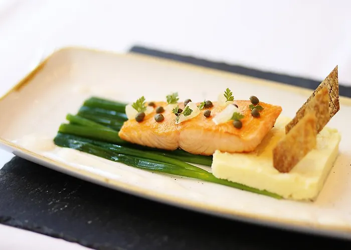 Scandic Charlottenburg Szálloda Berlin