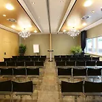 Hotel Scandic Charlottenburg Berlin