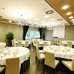 Scandic Charlottenburg 4*
