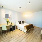 Scandic Charlottenburg Hotel 4*
