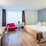 Scandic Charlottenburg Berlin