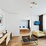Scandic Charlottenburg Hotel 4*