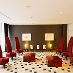 Scandic Charlottenburg Hotel