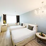 Scandic Charlottenburg Berlin