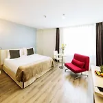 Hotel Scandic Charlottenburg 4*