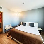 Hotel Scandic Charlottenburg 4*
