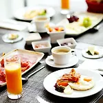 Hotel Scandic Charlottenburg 4*