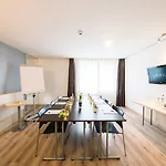 Scandic Charlottenburg 4* Berlin