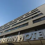 Scandic Charlottenburg Berlin