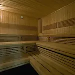 Scandic Charlottenburg Hotel 4*