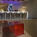 Scandic Charlottenburg Hotel