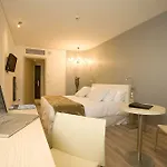 Scandic Charlottenburg Hotel Berlin