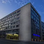 Scandic Charlottenburg Hotel 4*