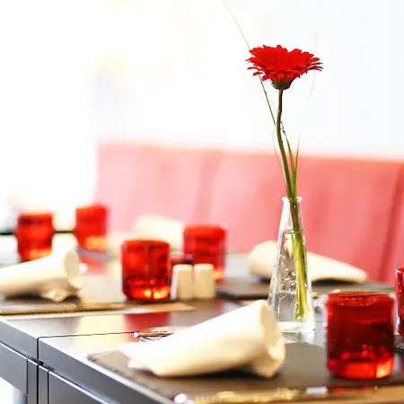 Scandic Charlottenburg Hotel