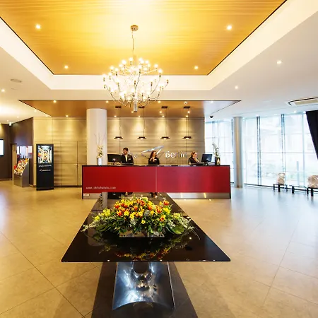 Scandic Charlottenburg