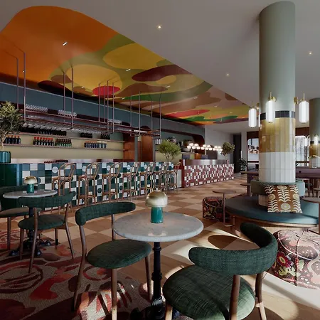 Hotel Scandic Charlottenburg