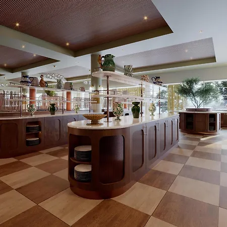 Scandic Charlottenburg 4*