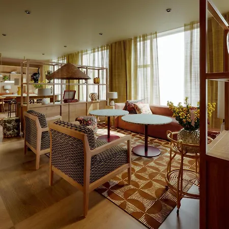 Scandic Charlottenburg 4*