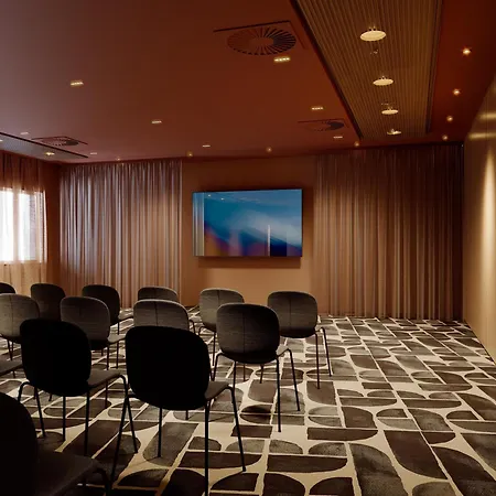 Hotel Scandic Charlottenburg