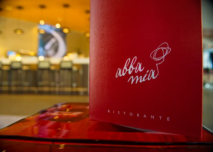 Hotel Scandic Charlottenburg 4*