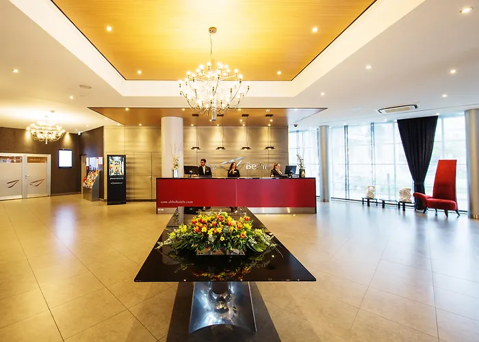 Scandic Charlottenburg