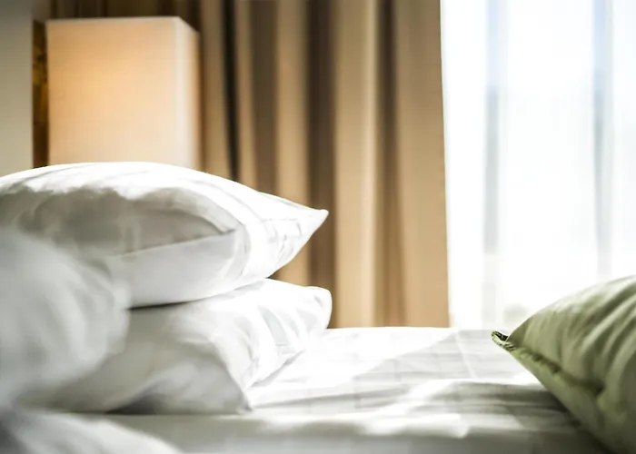 Scandic Charlottenburg 4*