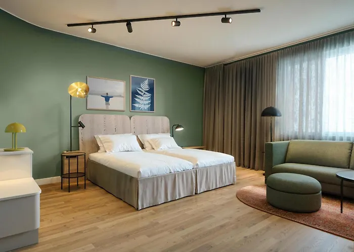 Scandic Charlottenburg