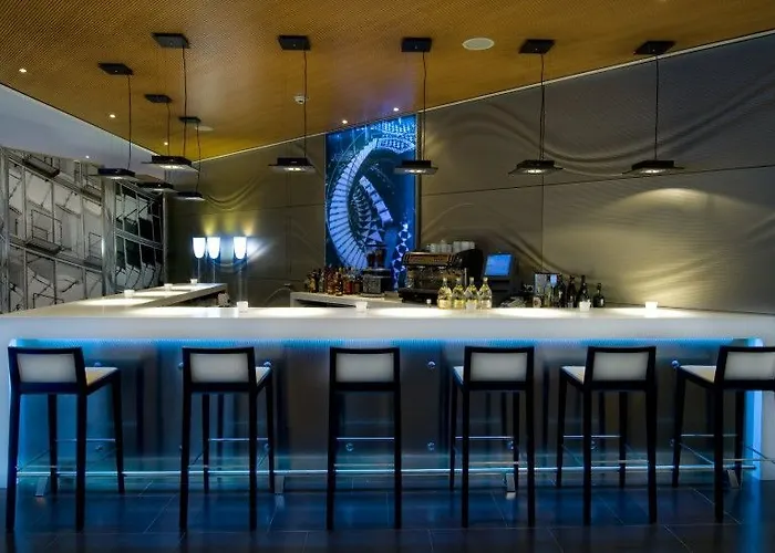 Scandic Charlottenburg