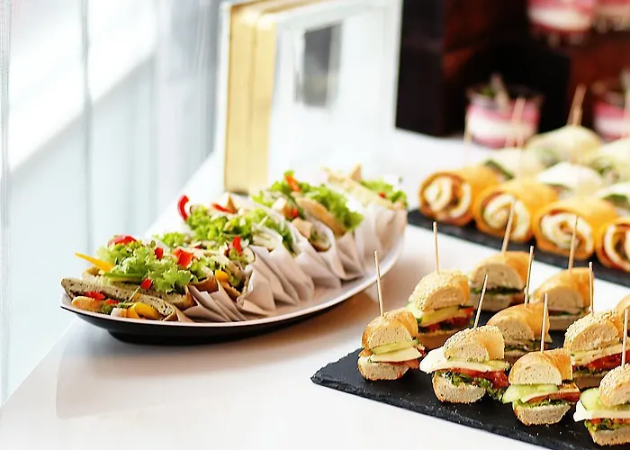 Scandic Charlottenburg Berlín