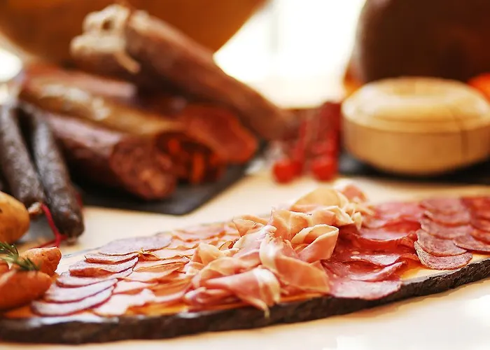 Scandic Charlottenburg 4*