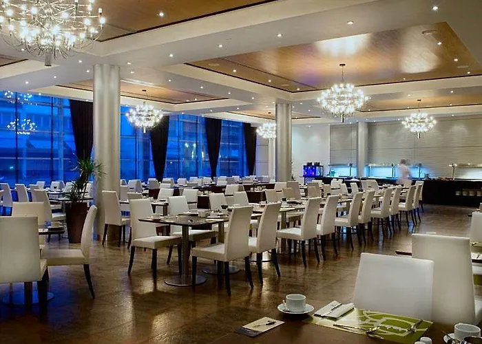 Scandic Charlottenburg