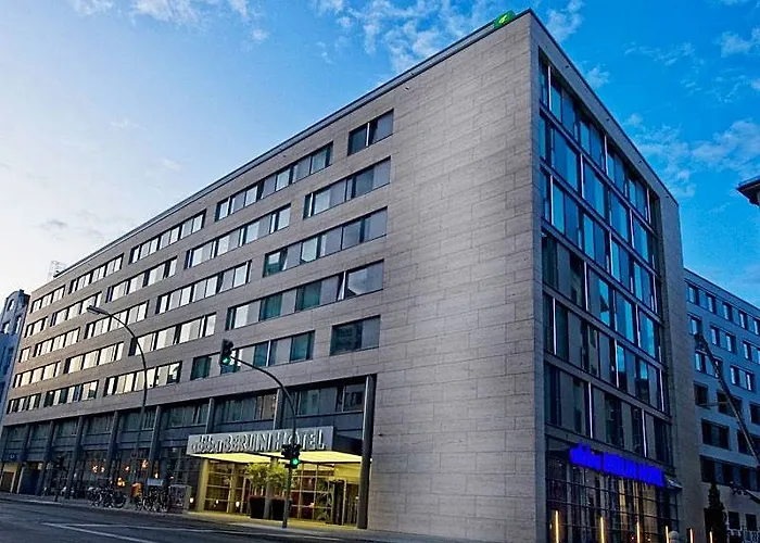 Scandic Charlottenburg