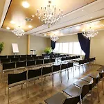 Scandic Charlottenburg Hotel Berlin