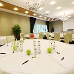 Scandic Charlottenburg Hotel