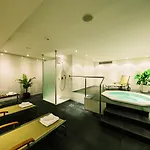 Hotel Scandic Charlottenburg Berlin