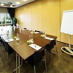 Hotel Scandic Charlottenburg Berlin