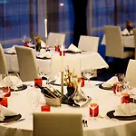 Scandic Charlottenburg Hotel 4*