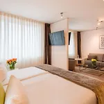 Scandic Charlottenburg