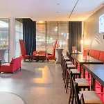 Scandic Charlottenburg 4*