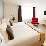 Scandic Charlottenburg 4*