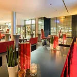 Scandic Charlottenburg 4*
