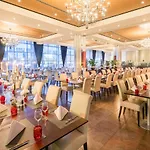 Scandic Charlottenburg Hotel