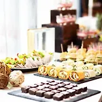 Hotel Scandic Charlottenburg