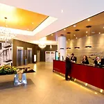 Scandic Charlottenburg Hotel 4*