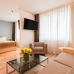 Scandic Charlottenburg Hotel
